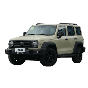 GWM Tank 300 2.0T 2021 <span class=keywords><strong>d</strong></span>'<span class=keywords><strong>occasion</strong></span>, conduite à gauche, essence, <span class=keywords><strong>4x4</strong></span>, SUV tout-terrain, transmission automatique - Product Image 1