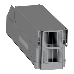 อินเวอร์เตอร์ปรับความเร็วรอบได้, Altivar Process ATV600, ATV630, 110 กิโลวัตต์, 150 แรงม้า, 380 ถึง 480 โวลต์, IP00 ATV630C11N4 - Product Image 3