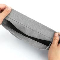 Gorro de Punto de 6 Paneles, Estilo Hip-Hop Retro, Bordado, Transpirable, Impermeable, de Nailon, Unisex, para Uso Diario, Casual y a la Moda
