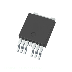 IC REG LINEAR OPTIREG TLS850F3TUV33ATMA1 Composants électroniques IC originaux de gestion de l'alimentation (PMIC) - Product Image 1