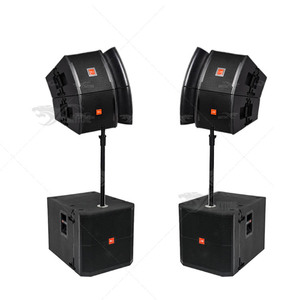 Skytone vrx932lap + vrx918sp Dòng hoạt động mảng PA Loa - Product Image 1