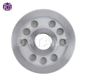 Luz LED Subacuática Impermeable IP65 para Piscina y Paisajismo con Alto CRI 90 y Control Remoto - Product Image 5