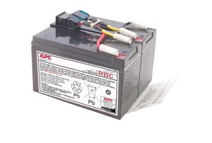 APC thay thế pin Cartridge rbc48 APC thay thế pin Cartridge APC up Pin - Product Image 3