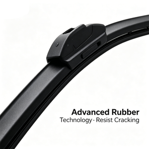 Spazzole tergicristallo multifunzionali per veicoli, misura 12 (28 pollici), direttamente dalla fabbrica - Product Image 2