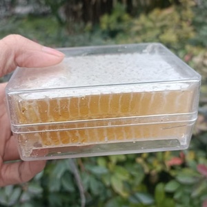<span class=keywords><strong>Miel</strong></span> brut en cire d'abeille comestible, idéal pour les compléments nutritionnels et les produits de santé - Product Image 3
