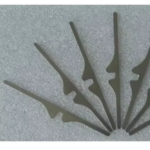 五岳不锈钢编织机织机船舶喷射机配件 - Product Image 1