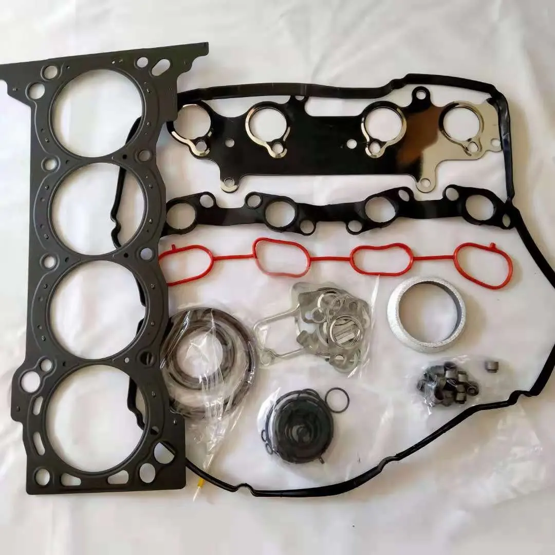 FULL GASKET SET FOR TOYOTA NISSAN LEXUS HONDA MAZDA FORD DAIHATSU MITSUBISHI SUZUKI SUBARU HYUNDAI ENGINE HEAD GASKET