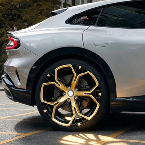 Jantes forgées légères GUDE adaptées à BMW, <span class=keywords><strong>Xiaomi</strong></span>, <span class=keywords><strong>Mercedes</strong></span>, Honda, jantes en alliage d'aluminium de 17 à 21 pouces - Product Image 6