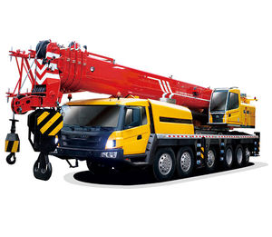 Grue de camion de levage STC1000S 100 tonnes de haute qualité - Product Image 2