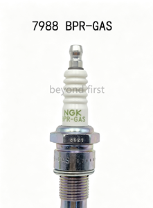 Candela d'Accensione NGK BPR-GAS 7988 all'Ingrosso, Speciale per Auto <span class=keywords><strong>a</strong></span> Iniezione Multipoint CNG, <span class=keywords><strong>GPL</strong></span> e Benzina - Product Image 3