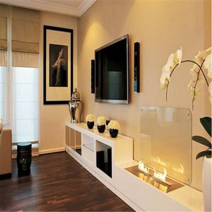 Soporte de tv SR60 para <span class=keywords><strong>chimenea</strong></span>, <span class=keywords><strong>chimenea</strong></span> eléctrica de esquina con control remoto, de alta calidad - Product Image 5