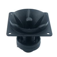 Speaker Horn Outdoor 75 Watt 16ohm, Speaker Piezo Plastik, Tweeter Piezo Elektrik