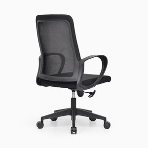 Silla De Escritorio De Oficina Ergonejecutiva Para El Personal De Visitantes - Product Image 2