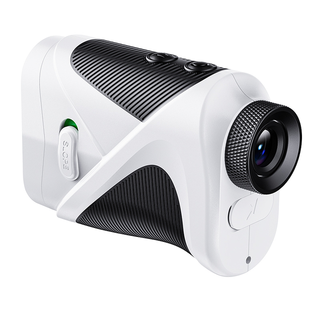 Factory Direct Sales 5-1200Y Golf Laser Rangefinder Multifunctional Hunting Golf Telescope with Golf
