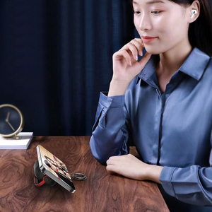 Funda protectora de TPU a prueba de golpes con dibujos animados para auriculares inalámbricos Bluetooth para <span class=keywords><strong>Apple</strong></span> <span class=keywords><strong>Airpods</strong></span> 1/2/3 Pro2 - Product Image 6