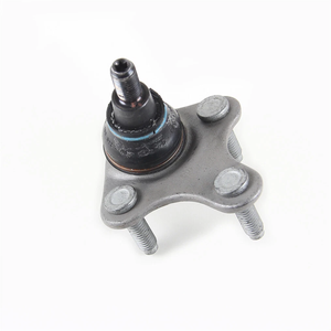 Nuevo Brazo de Control DAHE con Rótula Delantera Izquierda para V W ID.3 ID.4 AUDI Q4 E-tron 1ED407365 1ED407365A 1ED407365C 2720963 - Product Image 2