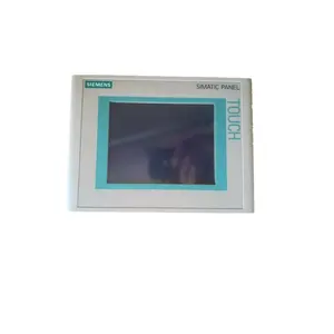 Touch Panel TP177 Micro 6AV6640-0CA11-0AX1 hmi touch panel plc for siemens