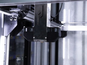 FGF <span class=keywords><strong>3D</strong></span> máy in 1500mm tốc độ cao <span class=keywords><strong>3d</strong></span>-printing-máy công nghiệp hạt cho đồ nội thất - Product Image 3