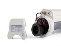 Générateur d'électrolyse au chlore intelligent en gros pour piscine et spa, série EC, en ABS, installation facile