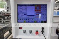 Machine de découpe CNC M-shine 2130 2128 ATC 12 outils changer la machine de routeur CNC pour le travail du bois sculpture gravure travail de fraisage