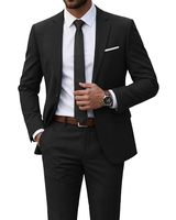 Costume de créateur italien sur mesure 2026 – Blazer, veste et pantalon ajustés à col cranté pour affaires