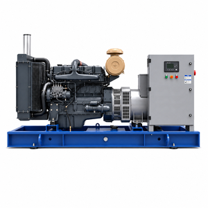 Erdgas-Generatorset MTU LDDL-M1843 2028KW 2535KVA KWK 50HZ für Hotel-Stromversorgung - Product Image 2