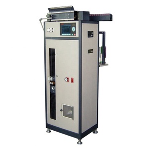 Instrumento Automático para Prueba de Resistencia de Hilo Único, Probador de Resistencia de Hilo Único, Máquina para Prueba de Resistencia de Hilo Único - Product Image 1