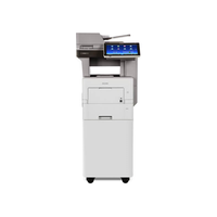 Prix d'usine Copieur tout-en-un pour Ricoh MP 501SPF/MP 601SPF Vente chaude Imprimante laser noir et blanc A4 Copieur