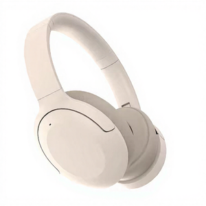 2024 yeni aktif gürültü iptal katlanabilir kulaklıklar dijital ekran pil göstergesi seyahat cep telefonu için AAC kodekler tip-c - Product Image 3