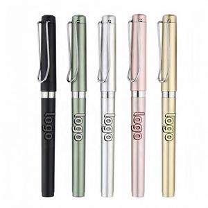 Customized Advanced Stretchable Plastic Ballpoint <b>Pen</b> Blue/Black Ink for Office Workers Students Convenient for Study Office - Product Image 2