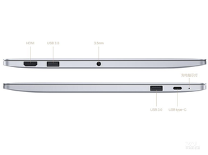 Xiaoimi máy tính xách tay không khí 13 2022 chuyển đổi (12/13.3-inch/I5-1230U / 16 + 512GB) DDR5 6400MHz wifi có sẵn để lựa chọn - Product Image 5