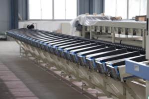 เครื่องคัดแยกมะนาวอัจฉริยะสำหรับการเกษตรพร้อมชิ้นส่วนแกนเครื่องยนต์ - Product Image 4