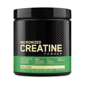 OEM/ODM Bubuk <span class=keywords><strong>Creatine</strong></span> Monohydrate 5000g Suplemen Kesehatan Pendukung Olahraga Kebugaran Nutrisi Pra-Latihan - Product Image 1