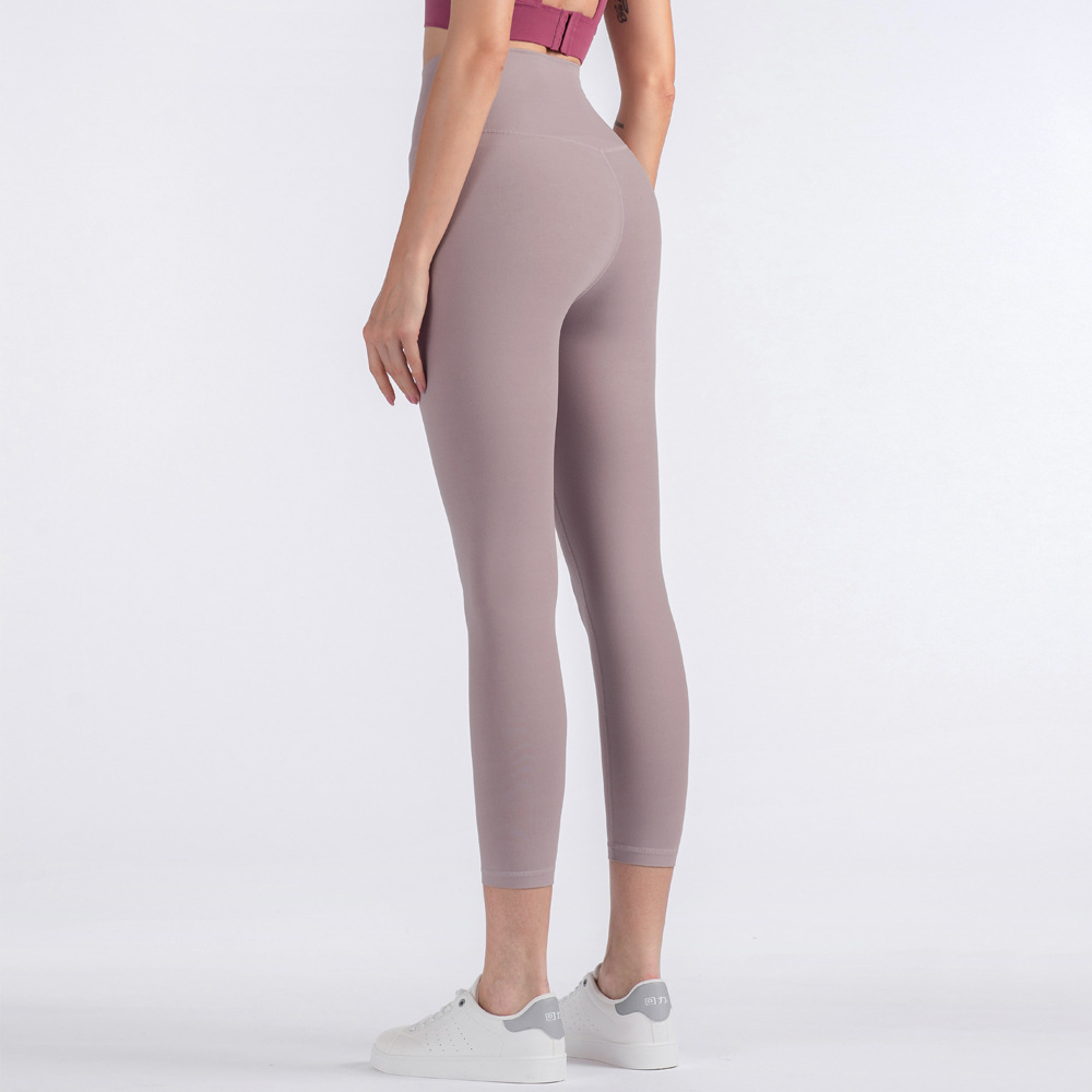 color 10 3/4 capri pants