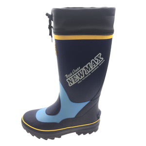profesional de seguridad laboral botas Zapatos zapatos de los hombres de trabajo de lluvia de goma de seguridad botas Zapatos - Product Image 3