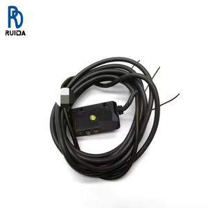 E3s-ad33 Unmp ใหม่พร้อมส่ง ชุดควบคุมอัตโนมัติอุตสาหกรรม Pac Dedicated Plc Programming Controller - Product Image 1