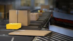 Truelisort, <span class=keywords><strong>prix</strong></span> d'usine <span class=keywords><strong>de</strong></span> qualité supérieure, nouveau chariot à <span class=keywords><strong>courroie</strong></span> réglable en caoutchouc pour <span class=keywords><strong>le</strong></span> tri transversal des courroies, vente au détail, fabrication - Product Image 3