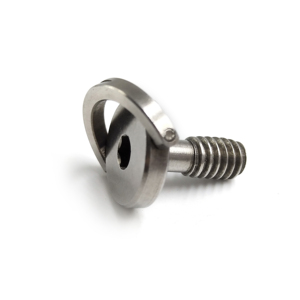 <span class=keywords><strong>Vis</strong></span> de trépied en acier inoxydable à tête hexagonale articulée de 4 mm, <span class=keywords><strong>vis</strong></span> d'anneau en D pour appareil photo 1/4, vente en gros en Chine - Product Image 4
