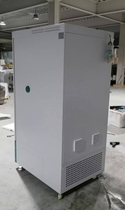 WESTTUNE FPG250 250L <span class=keywords><strong>Chambre</strong></span> d'essai climatique avec contrôle d'humidité 40-95% RH <span class=keywords><strong>Chambre</strong></span> de croissance des plantes 0-65C avec écran tactile - Product Image 4