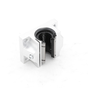 Linear Slide and <b>Bearing</b> SBR16UU TBR16UU Chrome Steel P0 for Machinery - Product Image 6