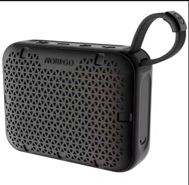 OEM Goo4 Portable Wireless Mini Speaker Waterproof for Bluetooth Outdoor Boombox with Active Bass Woofer Blue Tooth JpL Goo4