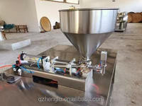Fabricants Directs – Vente en Gros : Machine de Remplissage Liquide Multifonctionnelle 50-500ml pour Vin et Jus