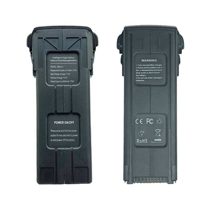 Batterie de vol intelligente originale de la série Mavic 3, 5000 mAh 15,4 V, batteries de drone pour Mavic 3 Pro Cine Classic 3E/3T UAV - Product Image 1