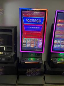 <span class=keywords><strong>Top</strong></span> xu hướng 2025 43 inch cảm ứng đường cong dọc đồng tiền Hoạt động Kỹ năng trò chơi máy mới nhất kim loại khía 1 năm bảo hành - Product Image 2