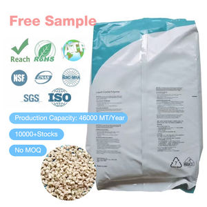 E473i lcp חומר גלם חלקיקי נוזל גבוהה, טמפרטורה עמיד צבע טבעי דפוס כיתה - Product Image 1