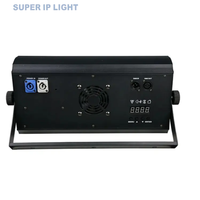 Projecteur stroboscopique RVBW haut de gamme à pixels contrôlés 300W, multifonction, pour éclairage de scène, idéal pour mariages et événements