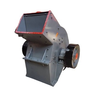 Frantoio Mobile a Martelli di Alta Qualità e Facile Utilizzo, Adatto per Industrie come Miniere e Edilizia - Product Image 4