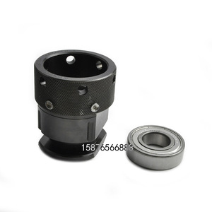 Rodillo de Tinta Rotatorio de Precisión de Acero F218559.2 para Imprenta Roland - Product Image 1