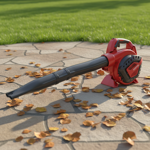 Soplador Multifuncional de Alta Eficiencia para Ahorro de Mano de Obra, Recolector de Polvo y Ventilador para Jardín - Product Image 1