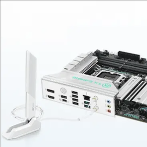 <span class=keywords><strong>2025</strong></span> Ultra 265K 245K 285K DDR5 8800MT/s PCIe 5.0 WIFI7 TX GAMING B860M scheda madre WIFI <span class=keywords><strong>2025</strong></span> Ultra 265K scheda madre 245K - Product Image 4